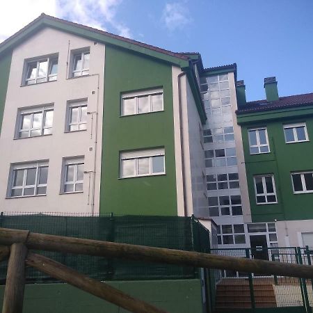 Telena Apartamento Onís Exterior foto