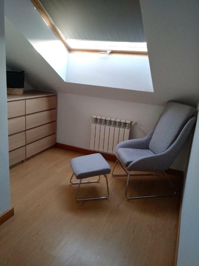 Telena Apartamento Onís Exterior foto