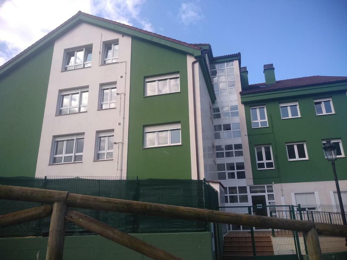 Telena Apartamento Onís Exterior foto